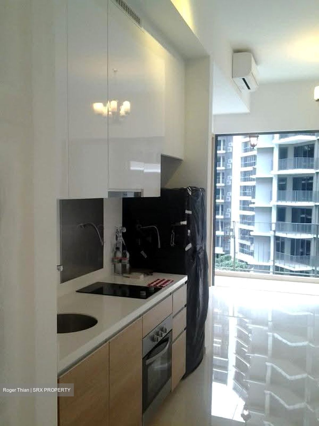 Boathouse Residences (D19), Condominium #626744361